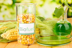 Marsham biofuel availability