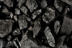 Marsham coal boiler costs