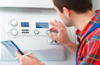 free commercial Marsham boiler quotes